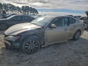 Lexus GS 350 3.5L 6 2013