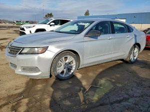 Chevrolet Impala LS 2.5L 4 2015