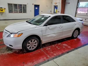 Toyota Camry CE 2.4L 4 2007