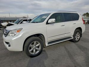 Lexus GX 460 4.6L 8 2013
