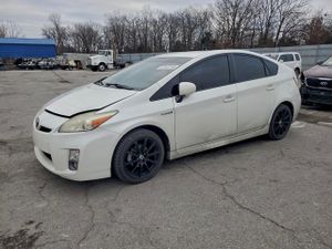 Toyota Prius 1.8L 4 2010