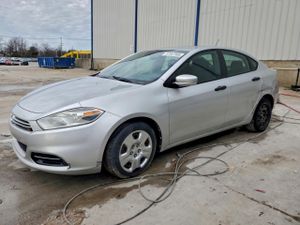 Dodge Dart SE 2.0L 4 2013