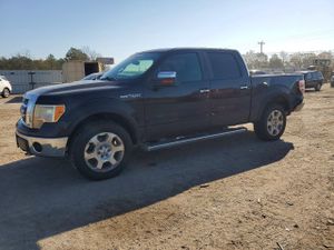 Ford F-150 SUPERCREW 5.0L 8 2011
