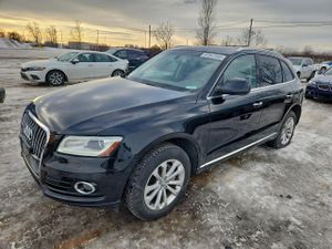 Audi Q5 PREMIUM PLUS 2.0L 4 2015