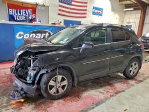 Chevrolet Trax 1LT 1.4L 4 2015