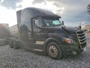 Freightliner Cascadia 14.8L 6 2020