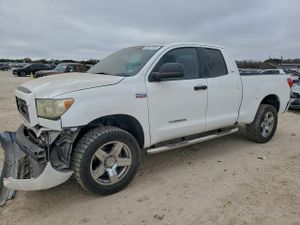 Toyota Tundra DOUBLE CAB SR5 5.7L 8 2007