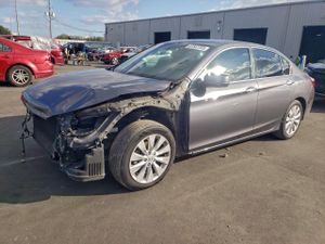 Honda Accord EXL 3.5L 6 2013