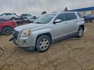 GMC Terrain SLE 2.4L 4 2014