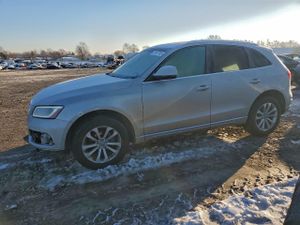 Audi Q5 PREMIUM PLUS 2.0L 4 2015