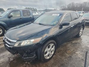 Honda Accord EXL 3.5L 6 2011