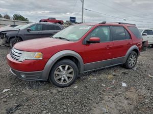 Ford Taurus SEL 3.5L 6 2009