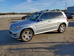 Mercedes-Benz GLK 350 3.5L 6 2013