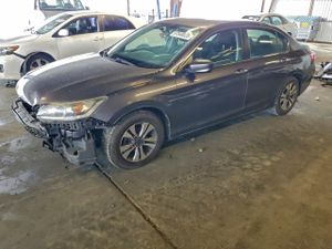 Honda Accord LX 2.4L 4 2014