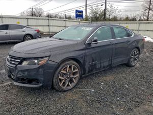 Chevrolet Impala LT 3.6L 6 2015