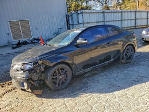 Kia Cerato / Forte / K3 SX 2.4L 4 2010