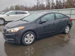 Kia Cerato / Forte / K3 LX 1.8L 4 2015