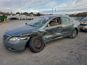 Toyota Camry CE 2.4L 4 2008