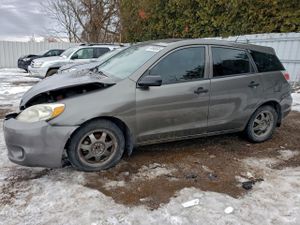 Toyota Matrix XR 1.8L 4 2008