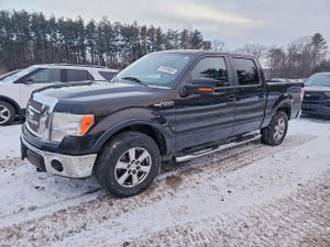 Ford F-150 SUPERCREW 5.4L 8 2010
