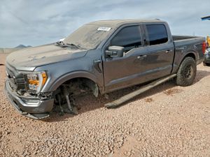 Ford F-150 SUPERCREW 5.0L 8 2023