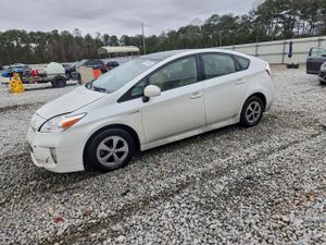 Toyota Prius 1.8L 4 2013