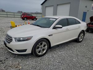 Ford Taurus SEL 3.5L 6 2015