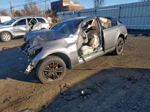Infiniti G37 3.7L 6 2013
