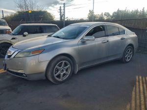 Acura TL 3.5L 6 2009