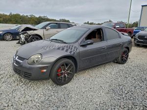 Dodge Neon SXT 2.0L 4 2004