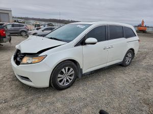 Honda Odyssey EXL 3.5L 6 2014