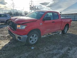 Toyota Tundra DOUBLE CAB SR5 5.7L 8 2012