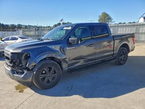 Ford F-150 SUPERCREW 5.0L 8 2023