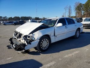 Lincoln Town Car SIGNATURE 4.6L 8 2006