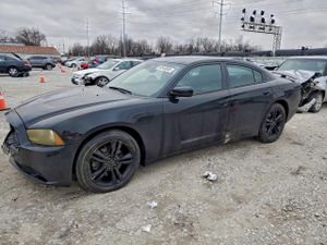 Dodge Challenger SXT 3.6L 6 2012