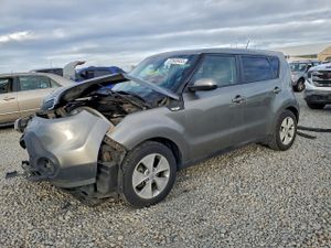 Kia Soul 1.6L 4 2014