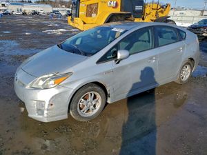 Toyota Prius 1.8L 4 2011