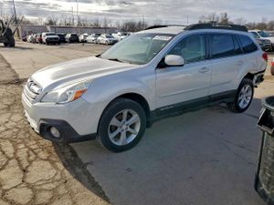 Subaru Outback 2.5I PREMIUM 2.5L 4 2013