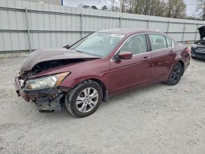 Honda Accord LXP 2.4L 4 2011
