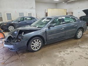 Buick Lucerne CXL 3.9L 6 2011