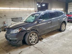 Chevrolet Traverse LT 3.6L 6 2015