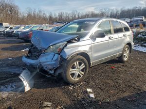 Honda CR-V EX 2.4L 4 2010