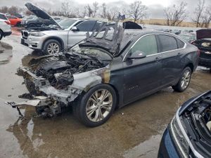 Chevrolet Impala LT 3.6L 6 2014