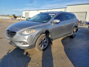 Mazda CX-9 TOURING 3.7L 6 2014
