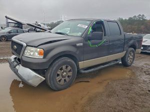 Ford F-150 SUPERCREW 4.6L 8 2007
