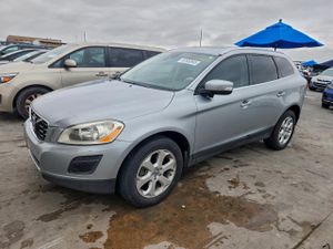 Volvo XC60 3.2 3.2L 6 2011