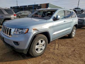 Jeep Grand Cherokee LAREDO 3.6L 6 2013