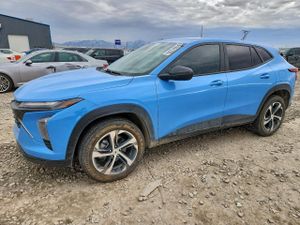 Chevrolet Trax 1RS 1.2L 3 2024