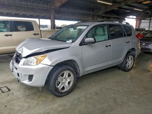 Toyota Rav4 2.5L 4 2012