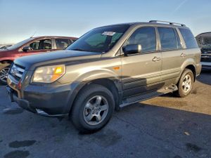 Honda Pilot EX 3.5L 6 2007